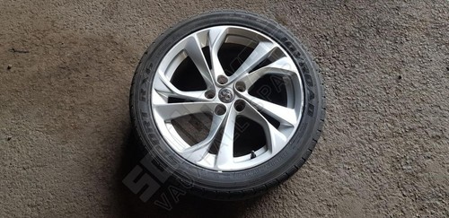 Vauxhall astra mk7 stud - vauxhall, 5