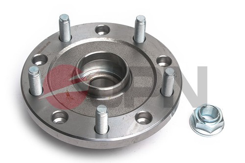 Rear axle jpn 20l9040 - rear,