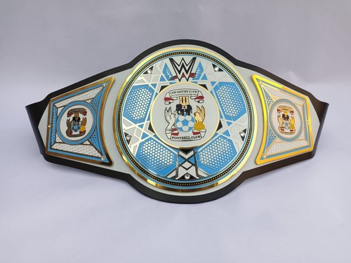 Coventry city club - , fc