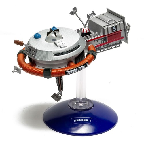 Corgi cc01501 thunderbirds - corgi,