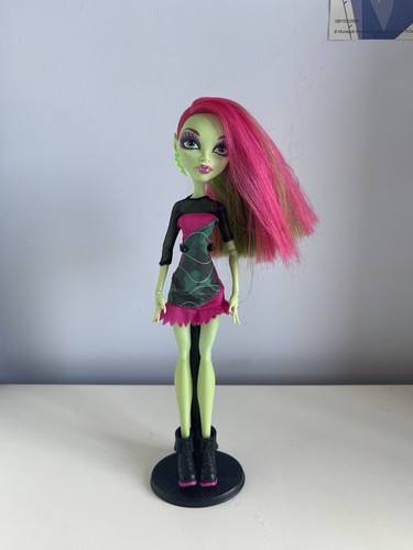 Mattel monster high venus - monster,