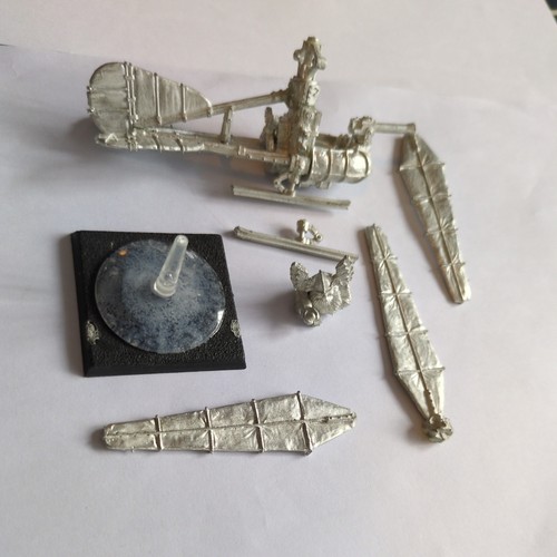2002 dwarf gyrocopter - dwarf,