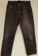 R.M.Williams Brown Straight