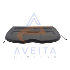 Nissan Qashqai Tekna 2016 J11 Parcel Shelf Load Cover 799104EA0A