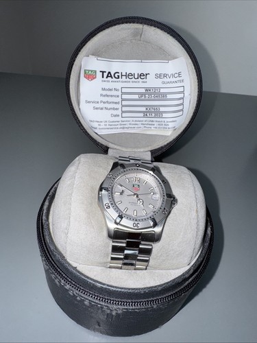 Tag heuer men midface wk - tag,