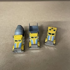 Matchbox Peterbilt Pace