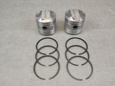 A Pistons Set with 0.75 Side
