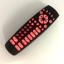 Remote Control for Barco