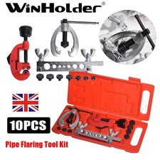 10pc Brake Lines Repair Kit