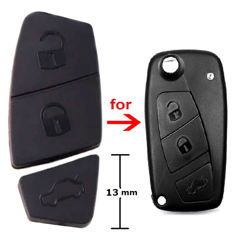 For ford key - key, 3