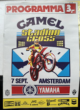 STADION  CROSS - MOTO CROSS