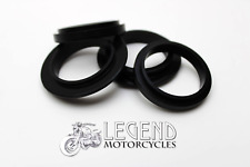 Headlight Ear Rubber Damper Set Fits Suzuki GT250 GT380 GT500  -- T2-06