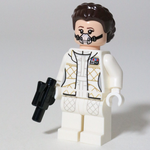 Lego 75192 princess - 75192, leia