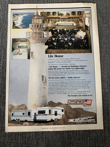 1985 kountry lite - kountry, by
