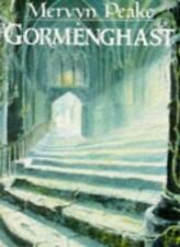 Gormenghast By Mervyn Peake. 9780749300524
