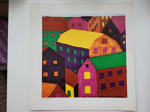 Antique print color colour - antique,