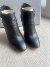 Mulberry boots - boxed