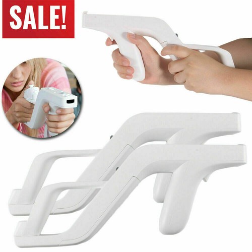 2pcs zapper gun - for, nintendo