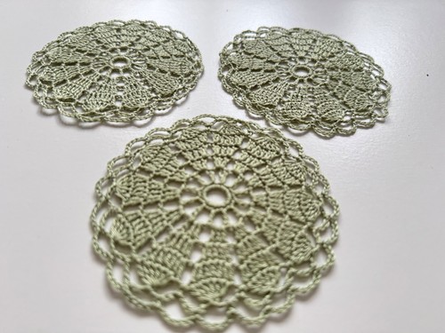 Handmade crochet cute - handmade,