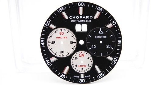 Chopard mille miglia jacky - mille,