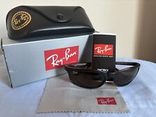 Ray-Ban RB2030 Predator 8 W3102