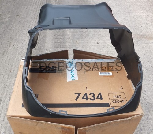 Kubota series tractor body - "b, series"