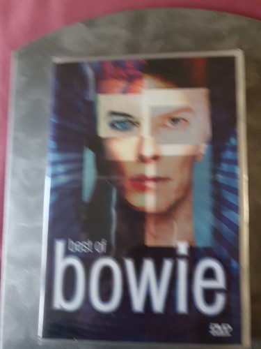 The best david bowie - best, of