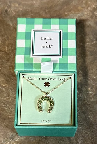 Bella jack make your - bella,