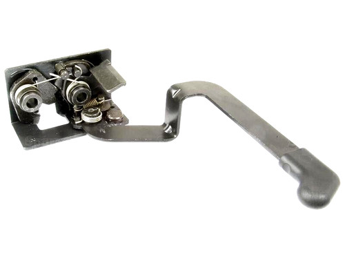 Inner door latch for ford - door,