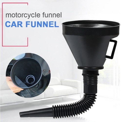 Universal oil funnel fuel - universal,