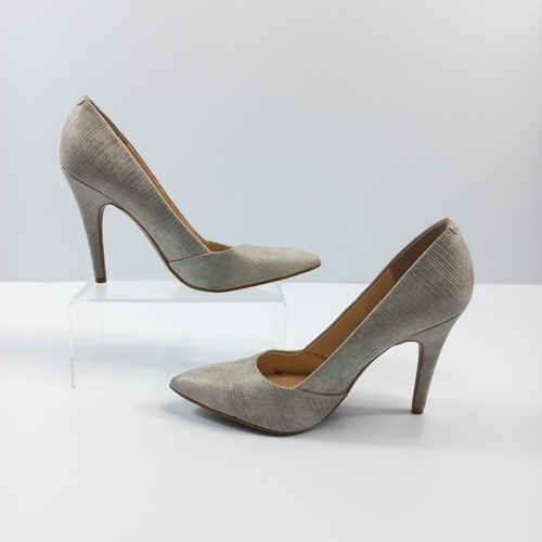 Guess high heeled shoes - guess,