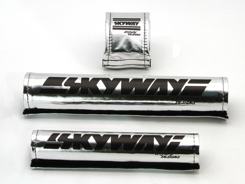 Skyway retro pad set - retro,
