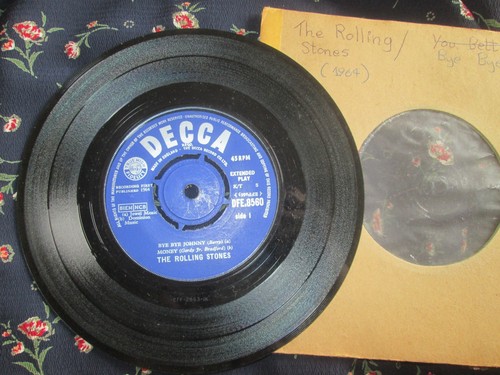 Rolling stones the - stones,