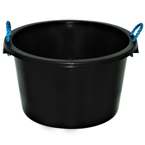 45l heavy duty bucket with - bucket,