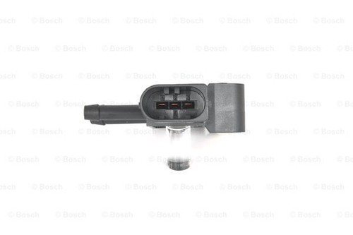 Sensor exhaust pressure - exhaust,