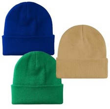 NEW Beanie Hat Mens Ladies