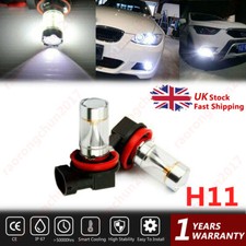 30W H11 / H8 COB FOG LIGHT LED
