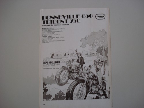 Advertising 1972 - advertising,