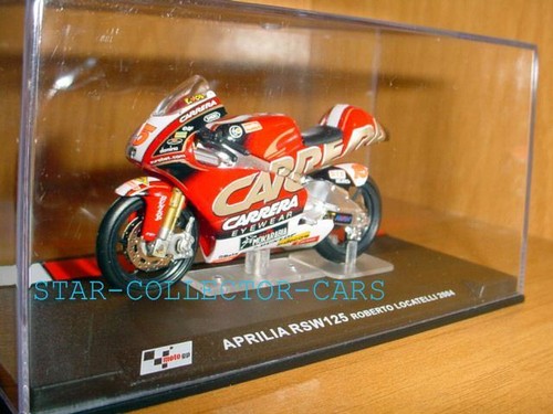 Aprilia rsw125 rsw - aprilia, roberto
