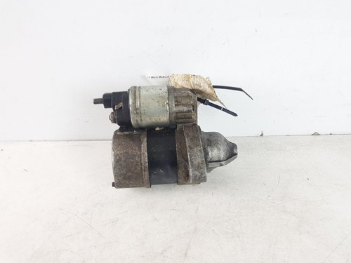 Ford transit connect starter - ford,