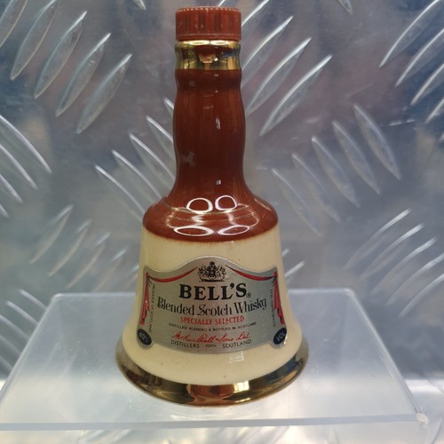Wade bell scotch - bell’s,