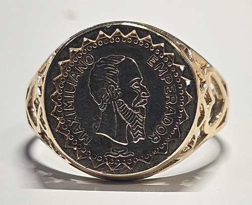 9ct yellow gold maximiliano - yellow,