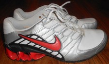 Nike  Impax Atlas 2