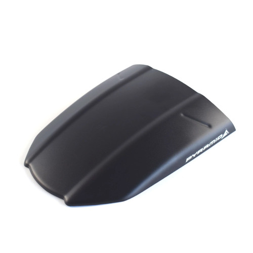 Pyramid hugger extension - hugger,