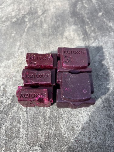 Genuine xerox solid ink - xerox,