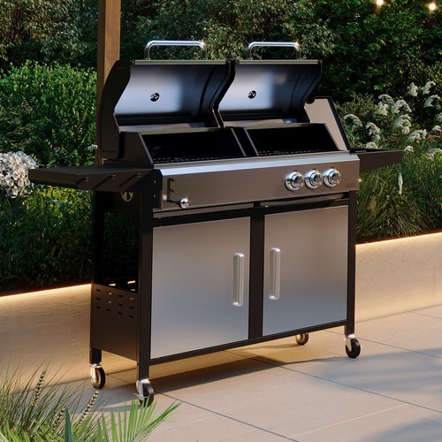 Ottimo 465 dual fuel - dual,