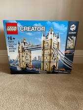 Lego creator expert - lego, tower