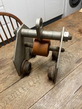 Heavy Duty Beam Trolley