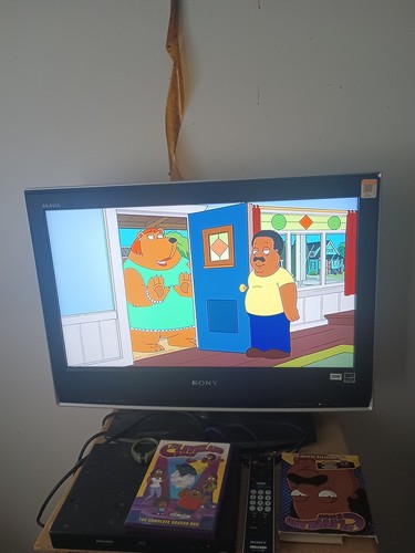 And blu ray - tv, blu-ray
