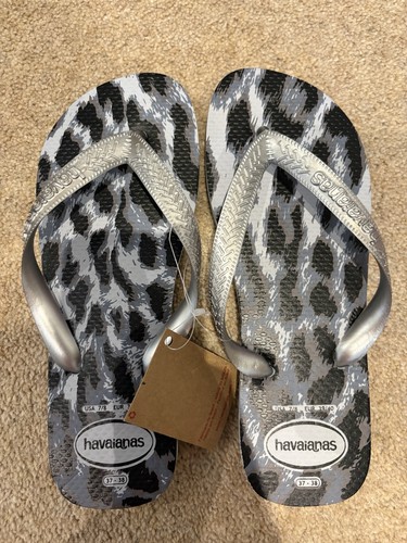Havaianas flip flops - havaianas,